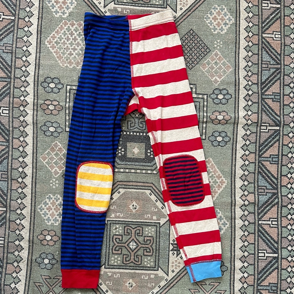 Hanna Andersson pajama pants